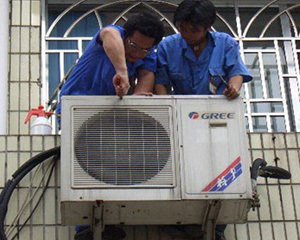 鹰潭空调维修售后服务中心