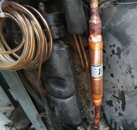 鹰潭美的变频多联机空调维修售后服务中心