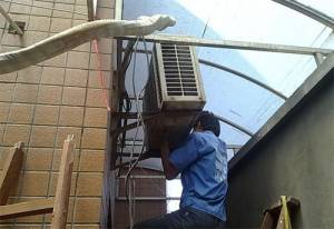 鹰潭空调维修售后服务中心