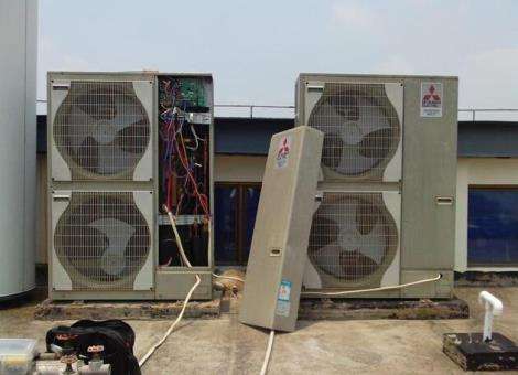 鹰潭空调维修电话号码多少