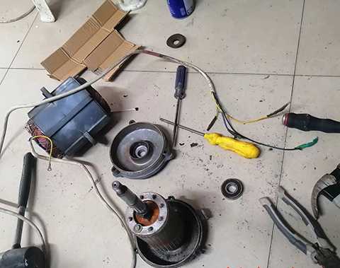 鹰潭空调维修售后服务中心电话在哪里找