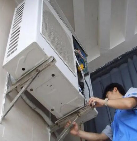 鹰潭24小时空调维修热线