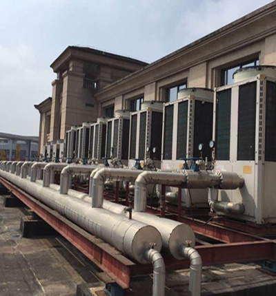 鹰潭多联机维修 鹰潭中央空调维修