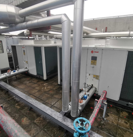 鹰潭附近中央空调维修 鹰潭上门中央空调维修